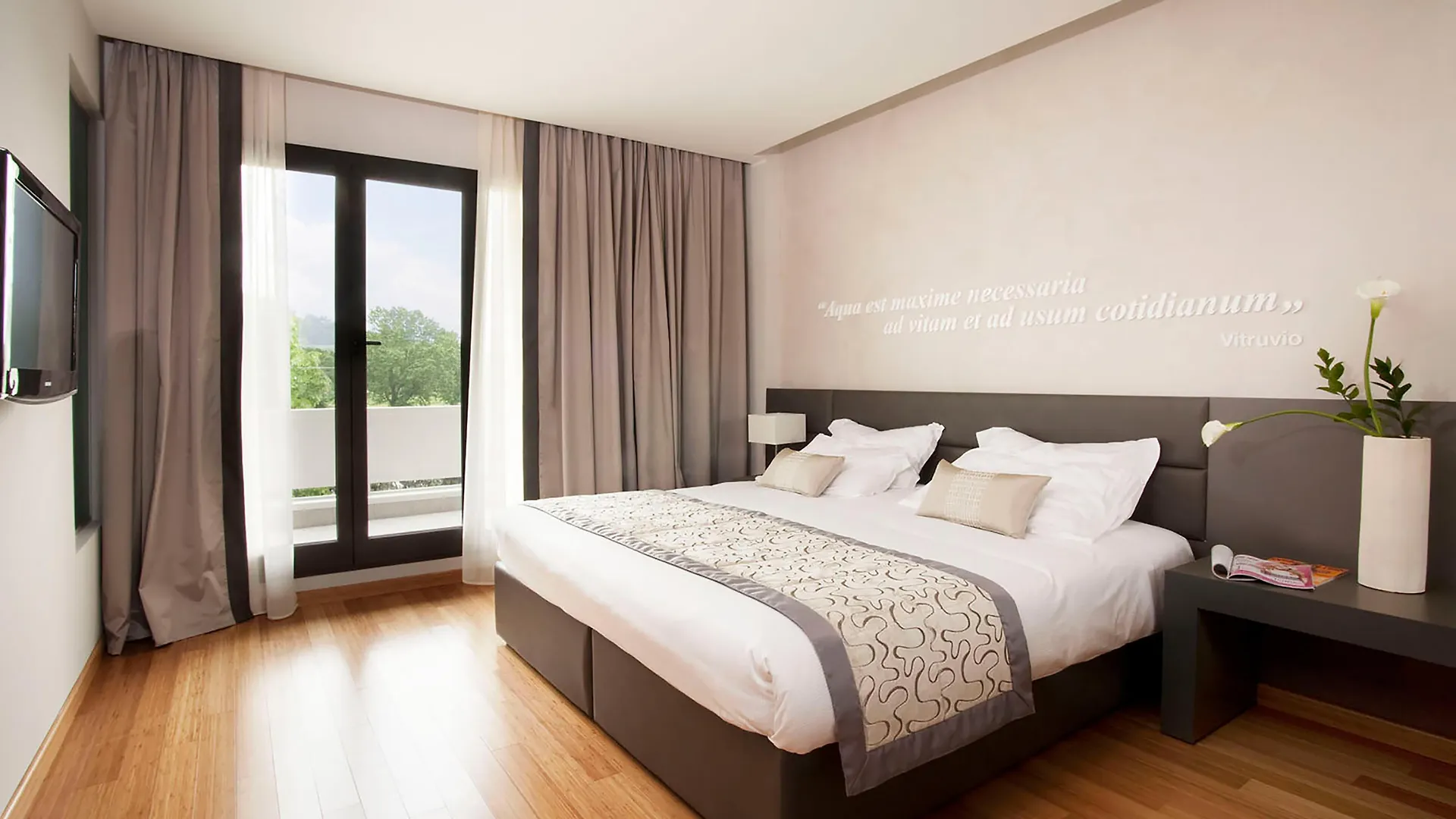 Galzignano Resort Terme & Golf - Hotel Majestic Galzignano Terme