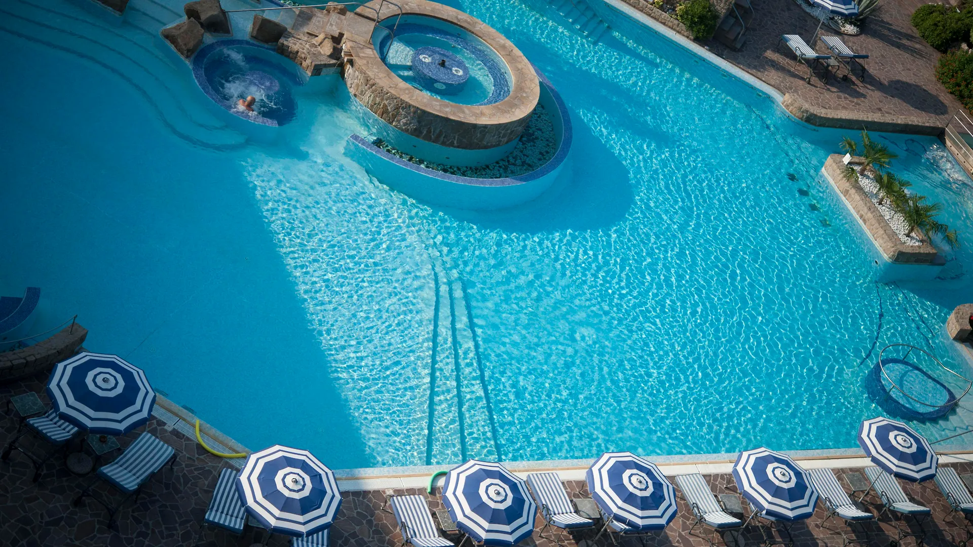 Galzignano Resort Terme & Golf - Hotel Majestic Galzignano Terme 4*,