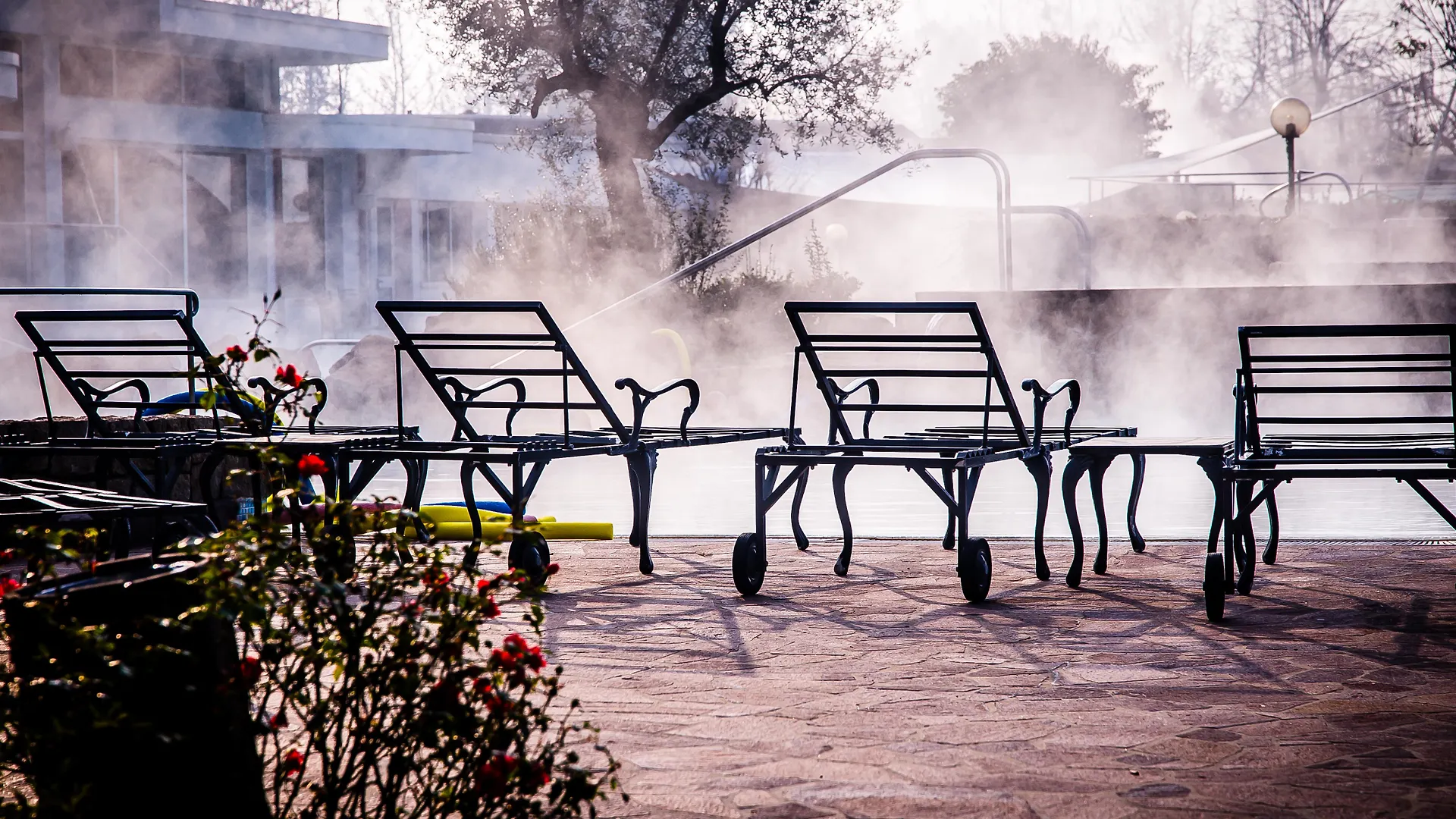 Galzignano Resort Terme & Golf - Hotel Majestic Galzignano Terme