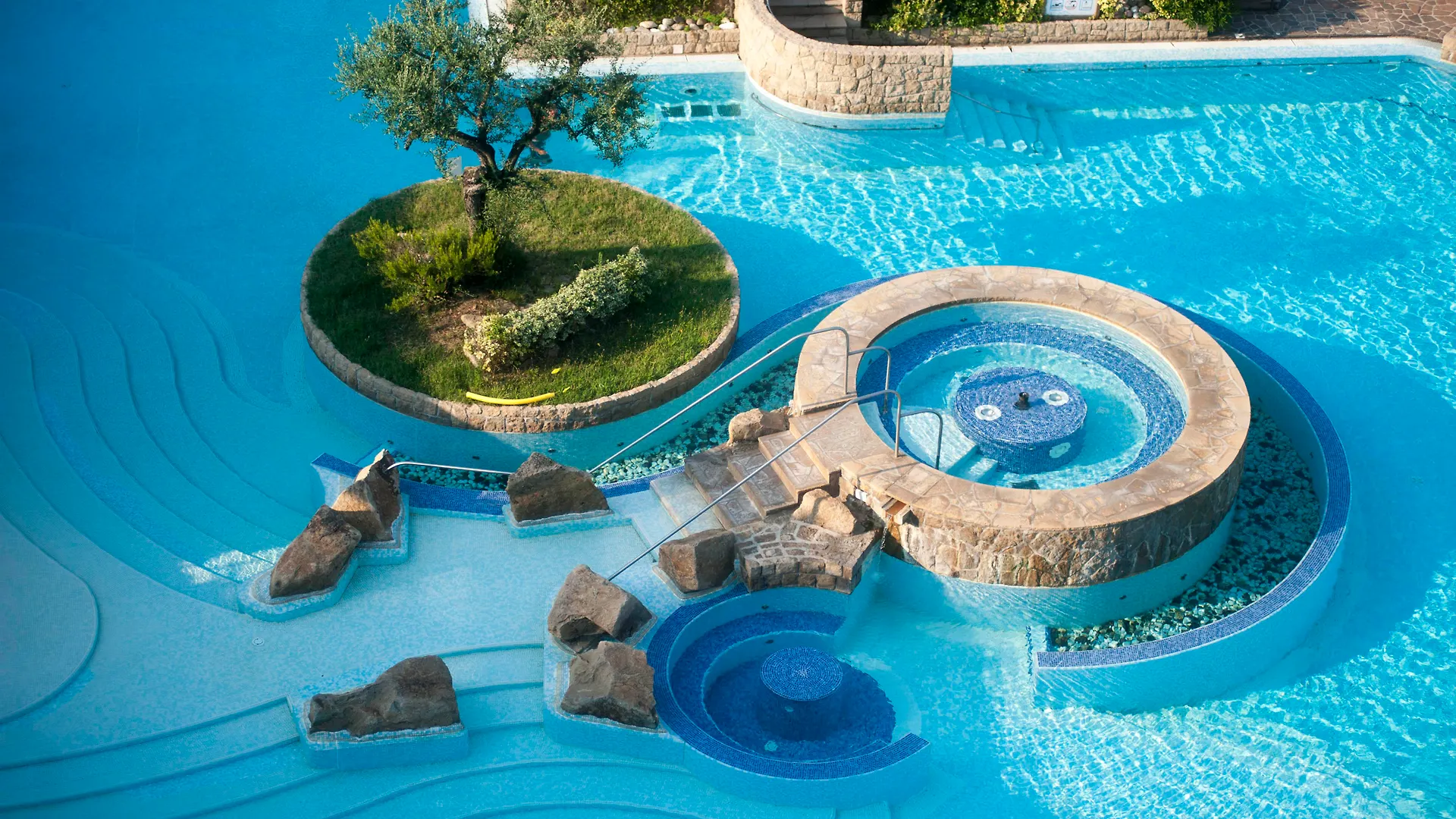 Galzignano Resort Terme & Golf - Hotel Majestic Galzignano Terme