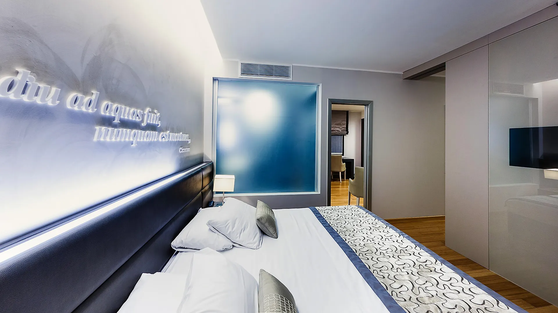Galzignano Resort Terme & Golf - Hotel Majestic Galzignano Terme 4*,  Italy