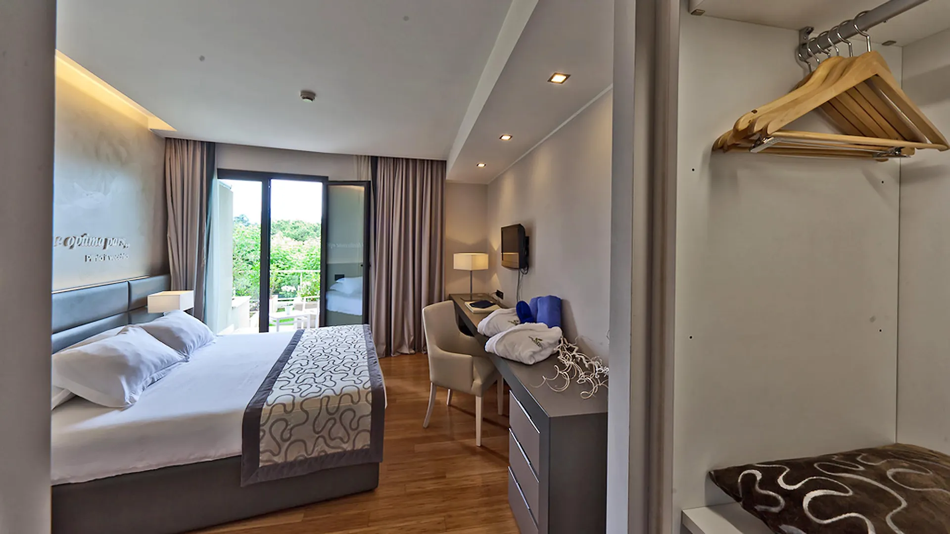 Galzignano Resort Terme & Golf - Hotel Majestic Galzignano Terme