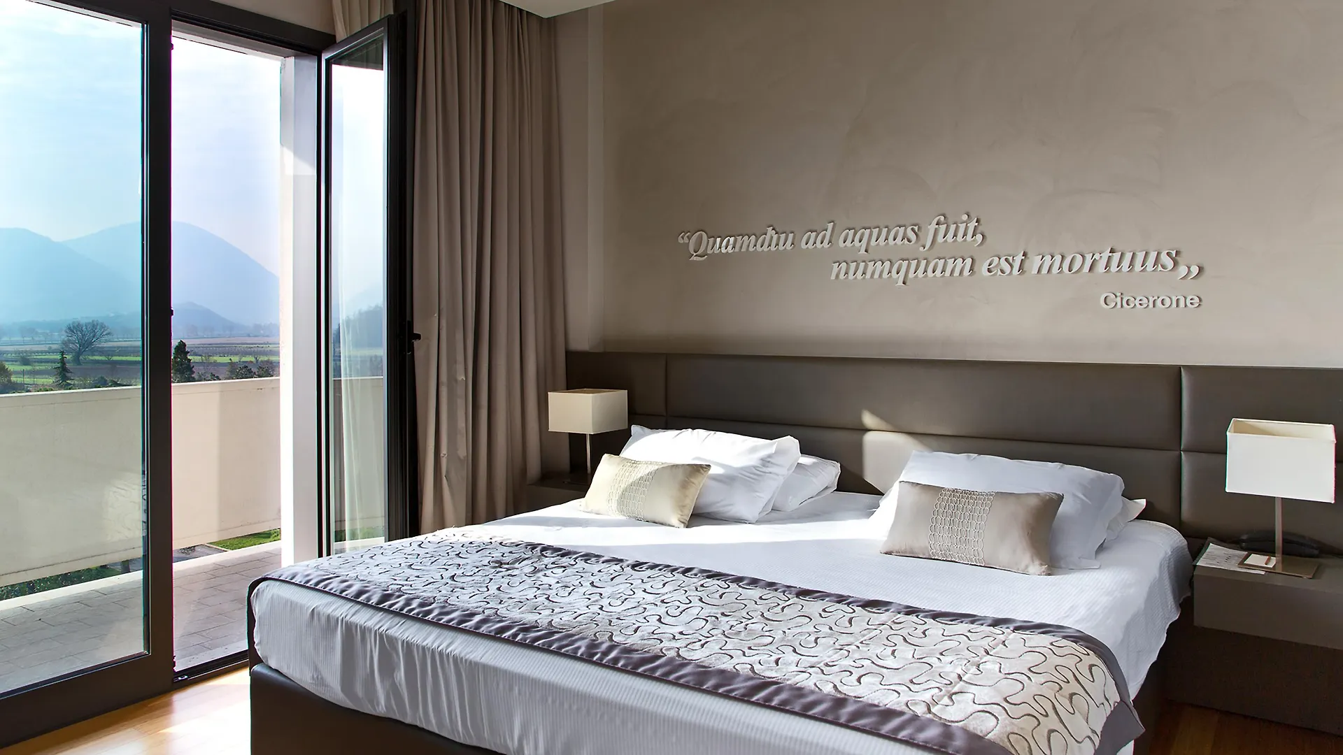 Galzignano Resort Terme & Golf - Hotel Majestic Galzignano Terme