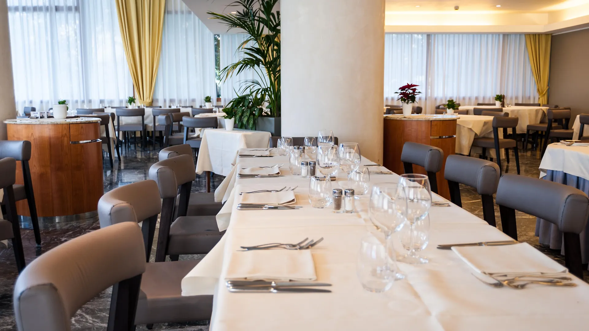Galzignano Resort Terme & Golf - Hotel Majestic Galzignano Terme