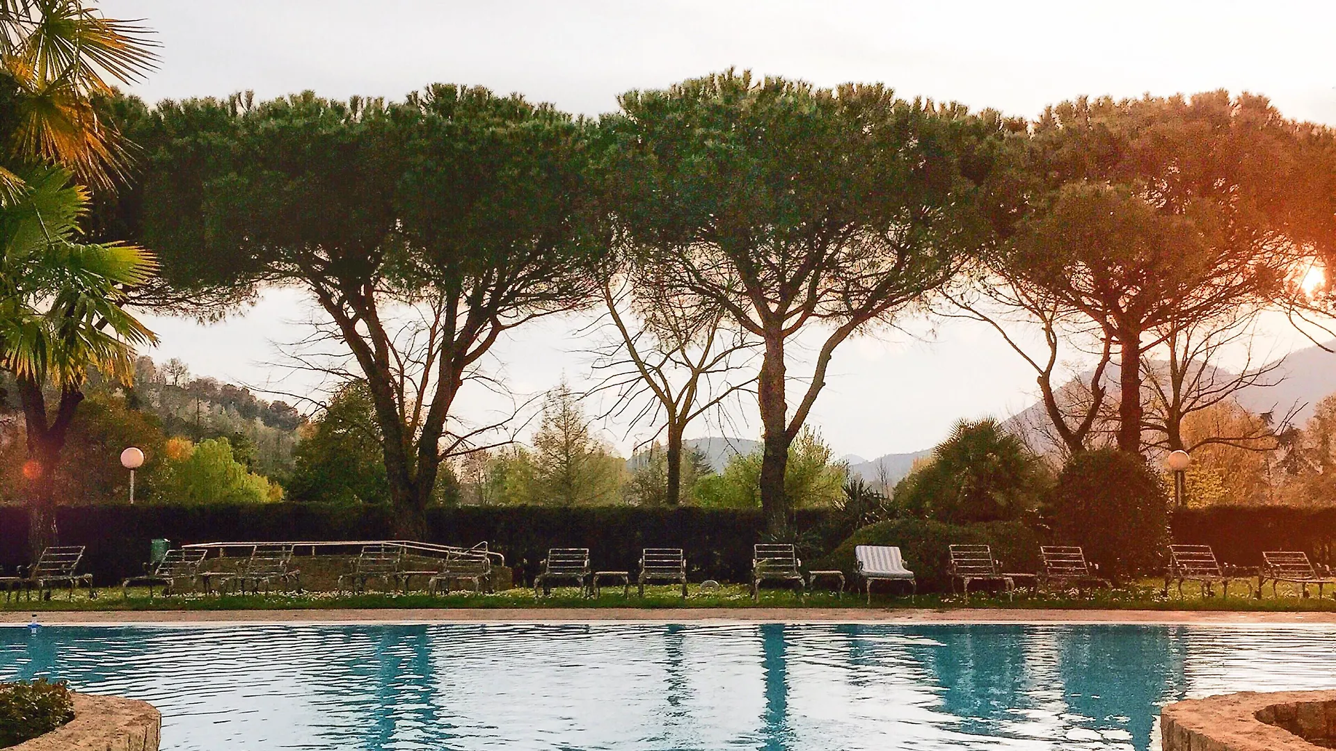 Galzignano Resort Terme & Golf - Hotel Majestic Galzignano Terme