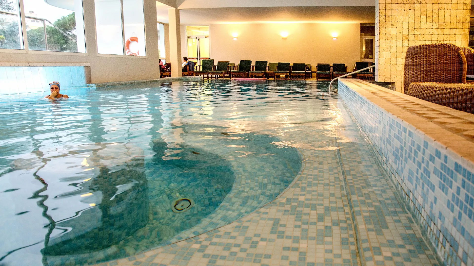 Galzignano Resort Terme & Golf - Hotel Majestic Galzignano Terme