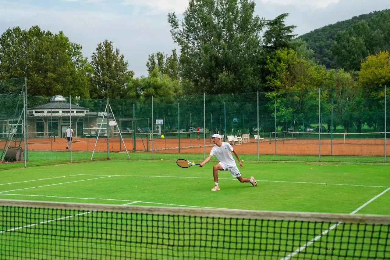 Galzignano Resort Terme & Golf - Hotel Majestic Galzignano Terme Italien