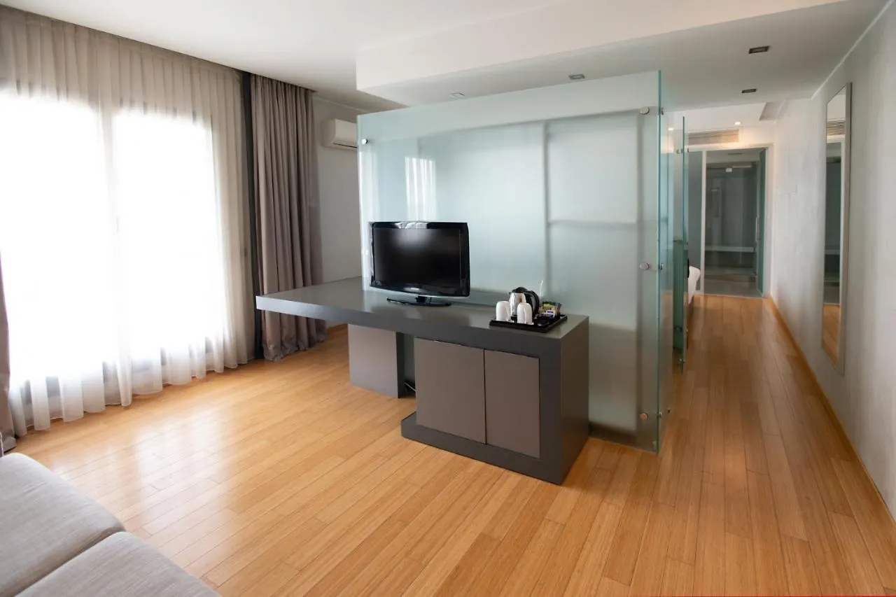 Galzignano Resort Terme & Golf - Hotel Majestic Galzignano Terme 4*,