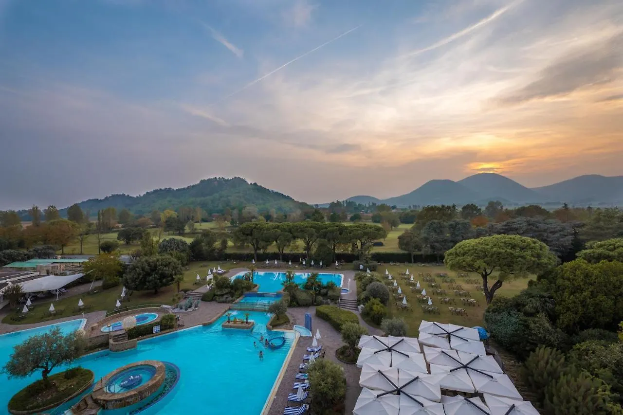 Galzignano Resort Terme & Golf - Hotel Majestic Galzignano Terme