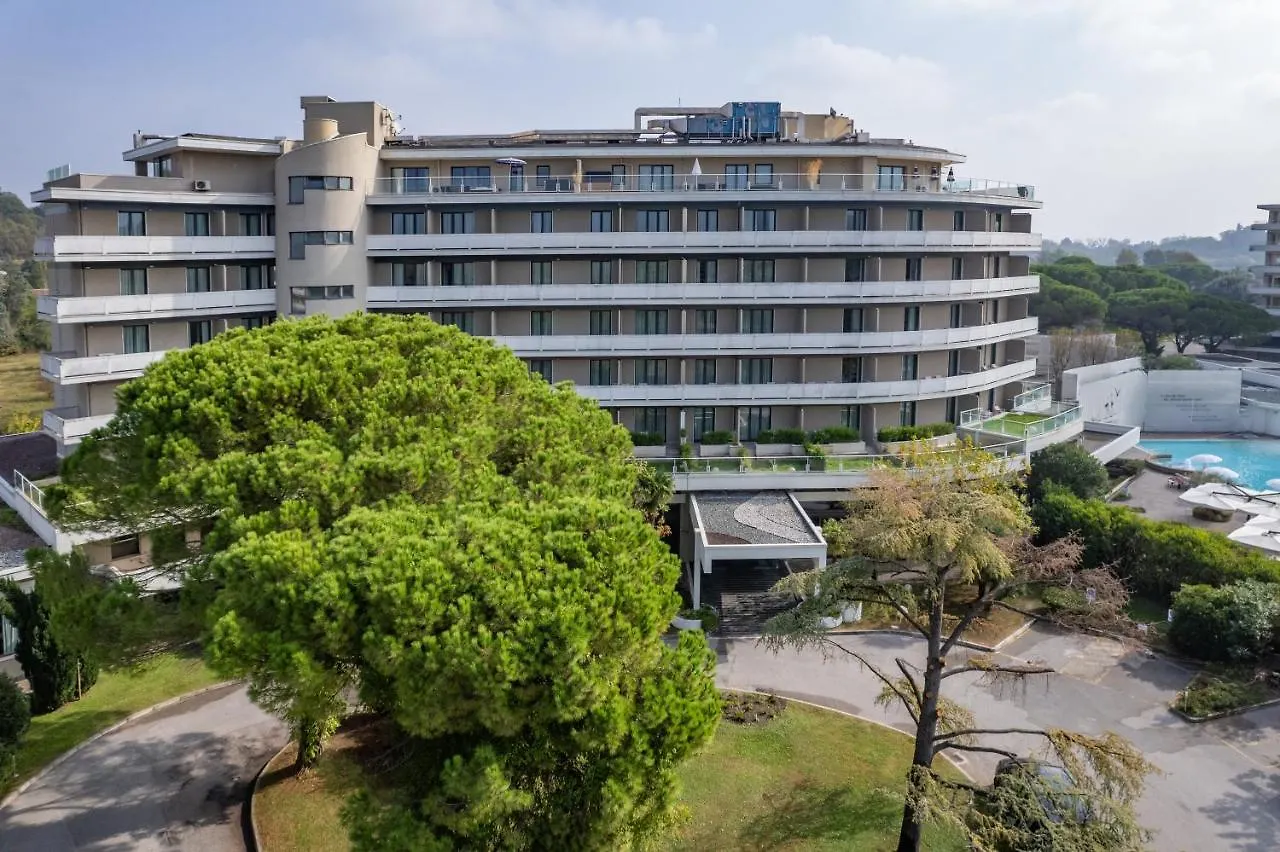 Galzignano Resort Terme & Golf - Hotel Majestic Galzignano Terme