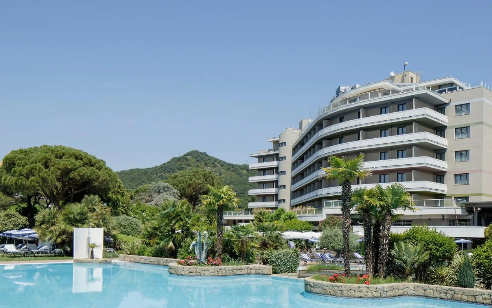 Galzignano Resort Terme & Golf - Hotel Majestic Galzignano Terme