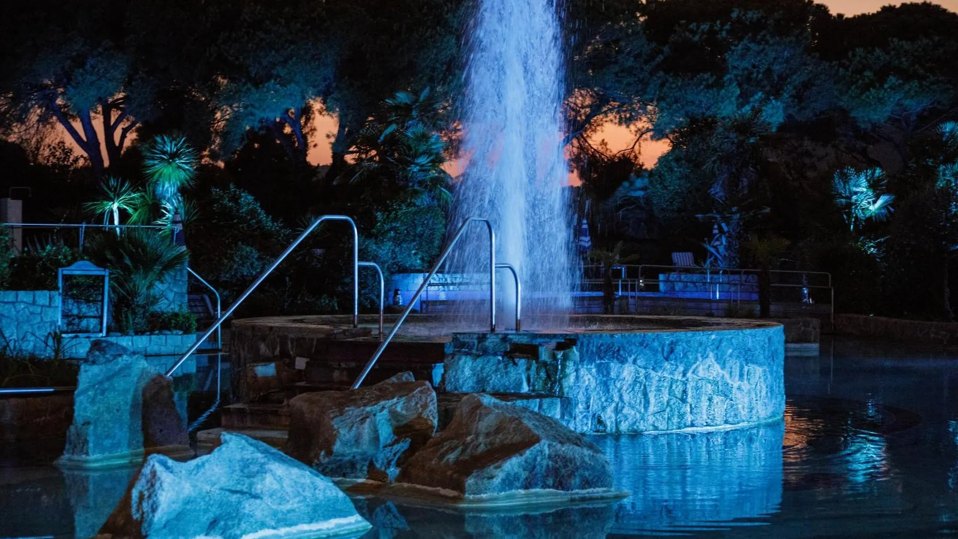 Galzignano Resort Terme & Golf - Hotel Majestic Galzignano Terme