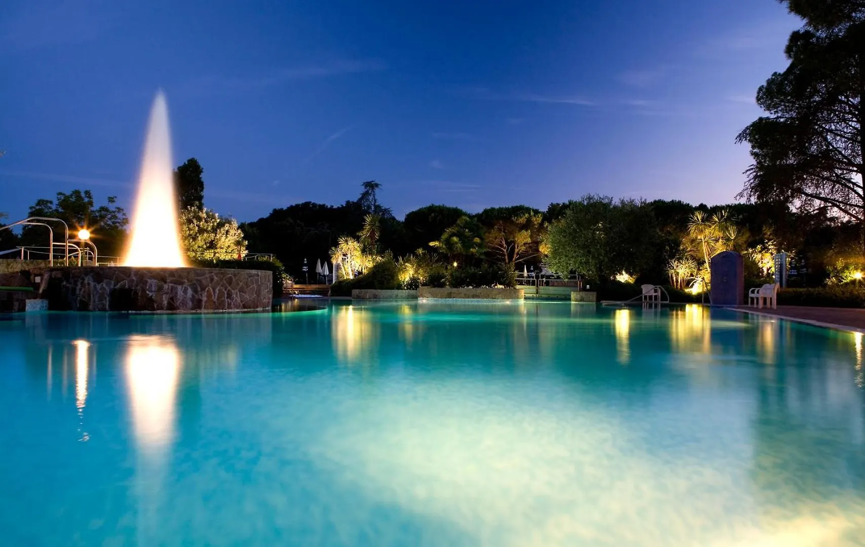 Galzignano Resort Terme & Golf - Hotel Majestic Galzignano Terme