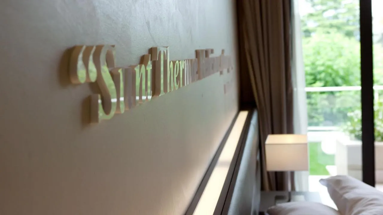Galzignano Resort Terme & Golf - Hotel Majestic Galzignano Terme