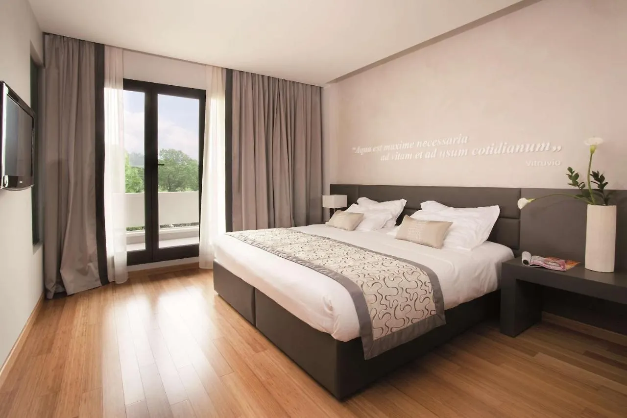 Galzignano Resort Terme & Golf - Hotel Majestic Galzignano Terme 4*,