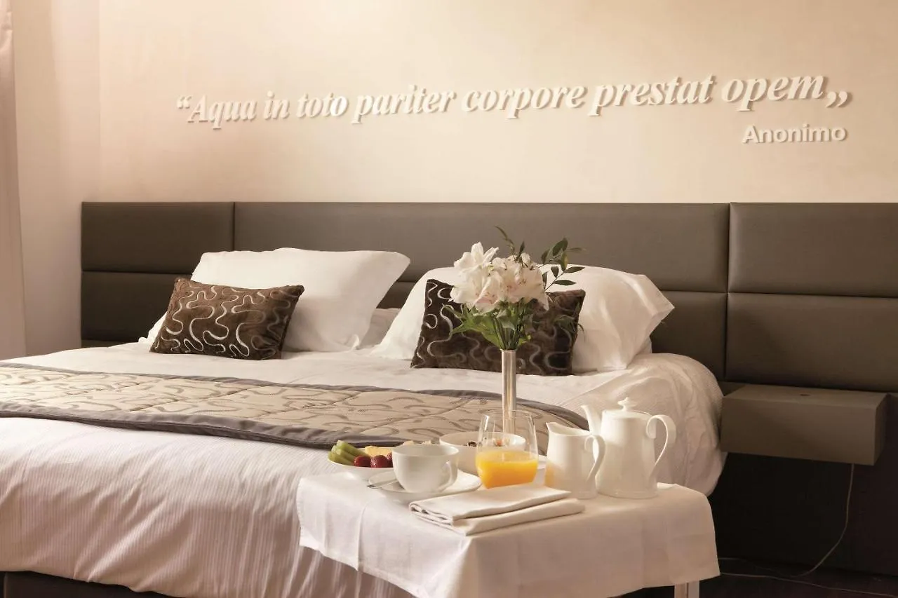 Galzignano Resort Terme & Golf - Hotel Majestic Galzignano Terme