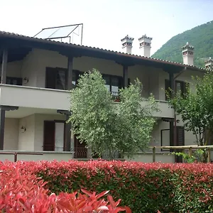Casa Ida Italië