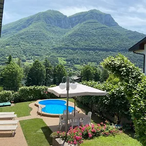 Maison Morandi Italië