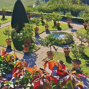 Vakantieboerderij Il Castello, Barbarano Vicentino