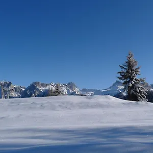 Appartement Regina, Alleghe