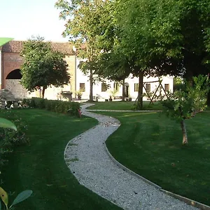 Appartement La Sophora, Montegaldella