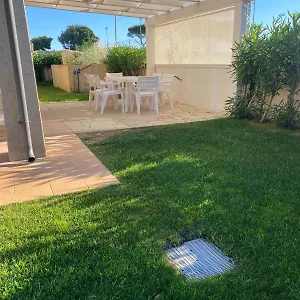 Le Perle Holiday home Palau