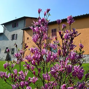 Agriturismo La Querce Alloggio per agriturismo