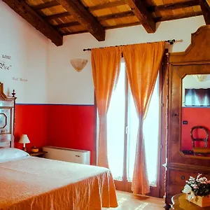 Vakantieboerderij Mocenigo, Mirano