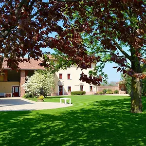 Vakantieboerderij Borgo Tecla, Rosà