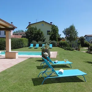 Casa Laura Italië