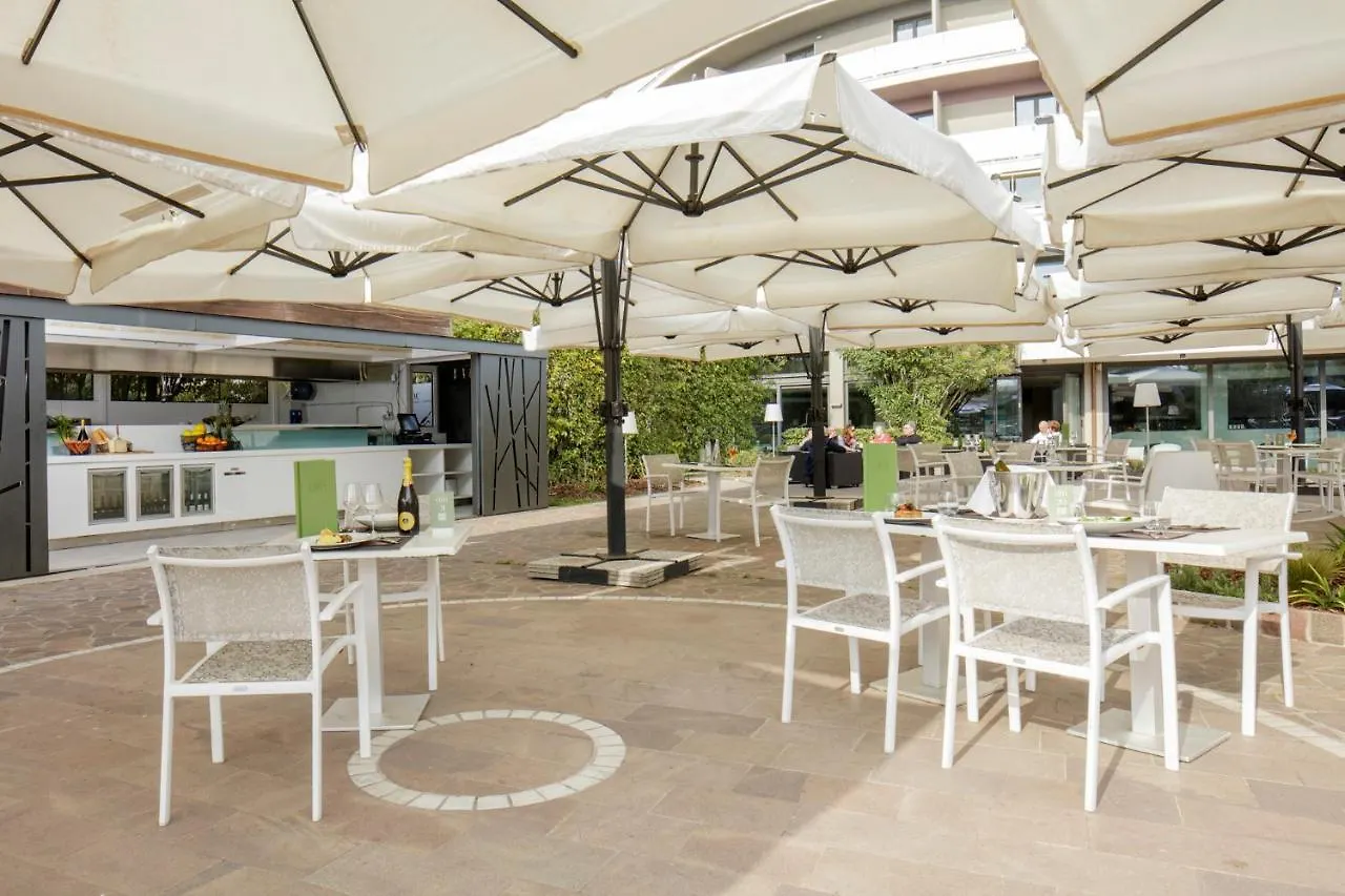 ****  Galzignano Resort Terme & Golf - Hotel Majestic Galzignano Terme Włochy