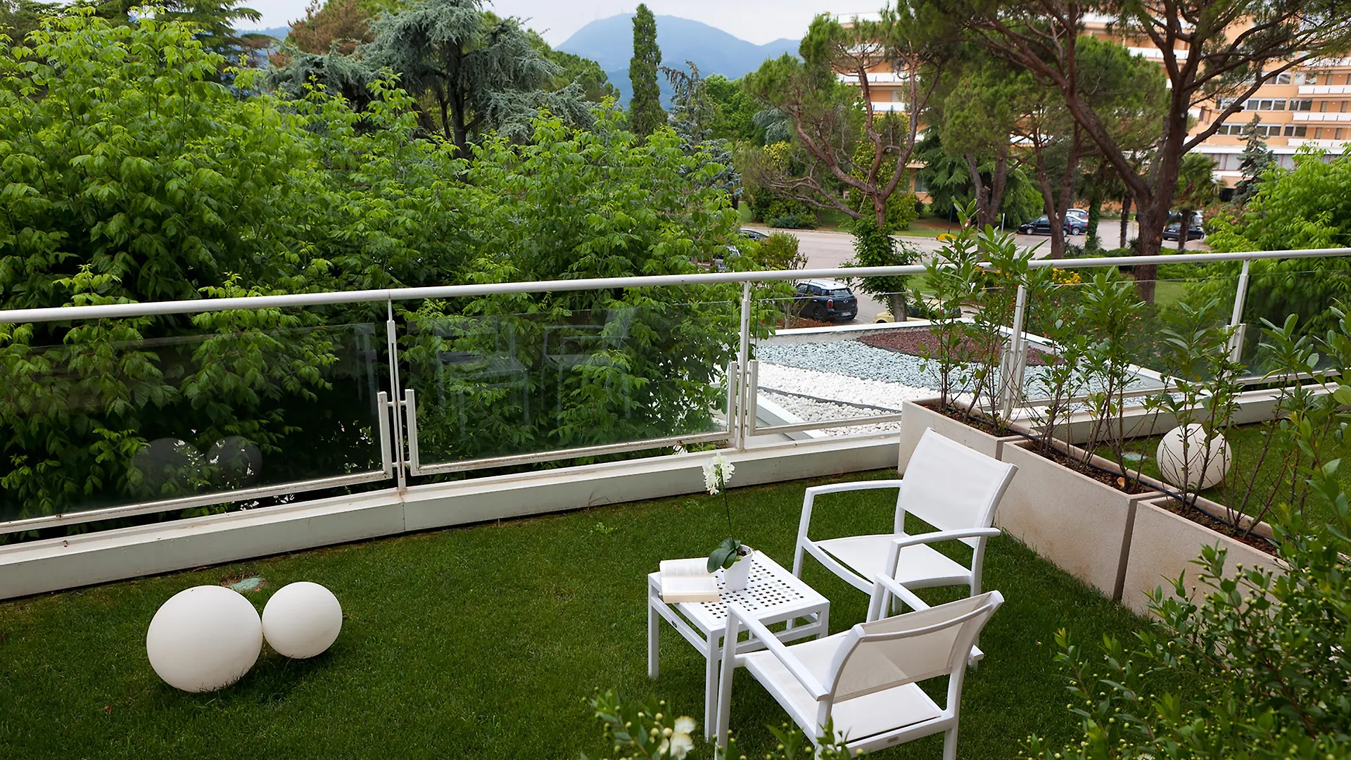 Galzignano Resort Terme & Golf - Hotel Majestic Galzignano Terme Włochy