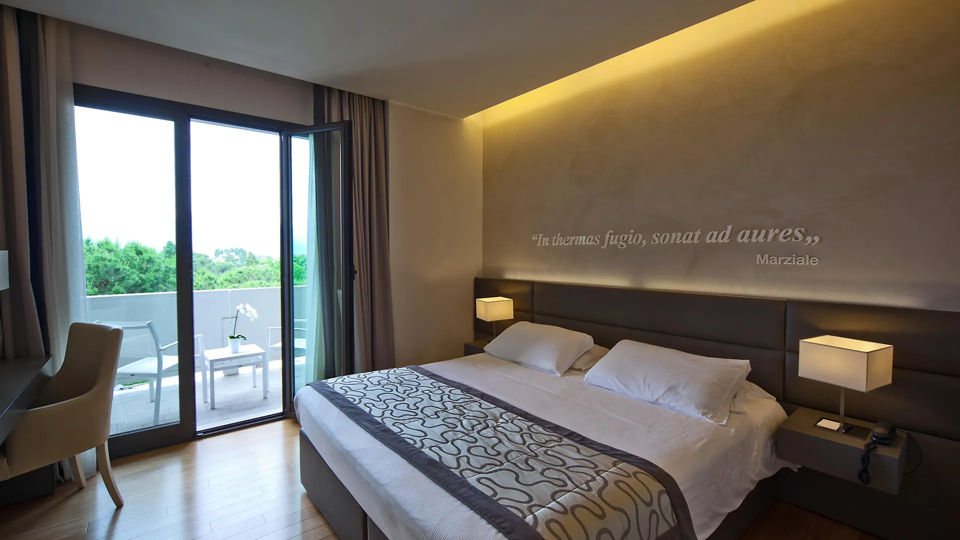 Galzignano Resort Terme & Golf - Hotel Majestic Galzignano Terme