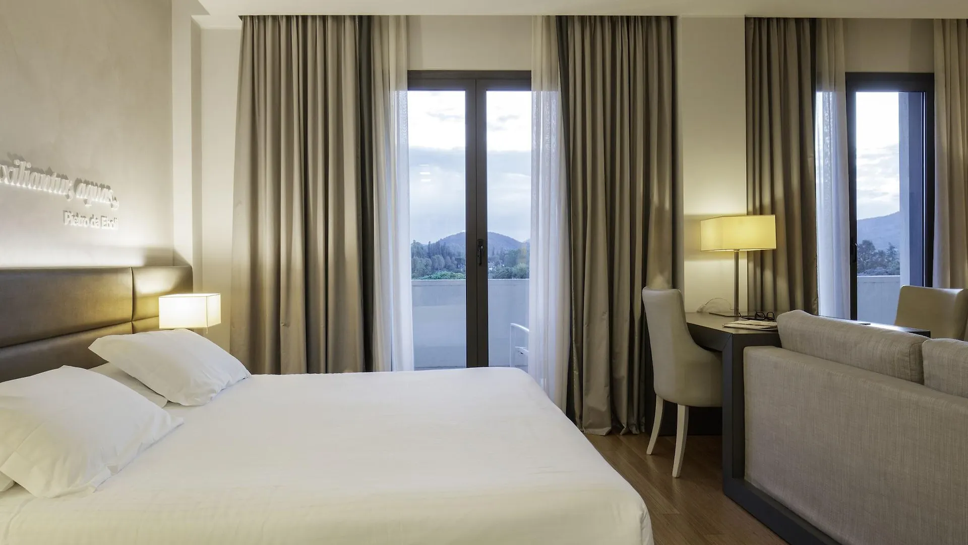 Galzignano Resort Terme & Golf - Hotel Majestic Galzignano Terme