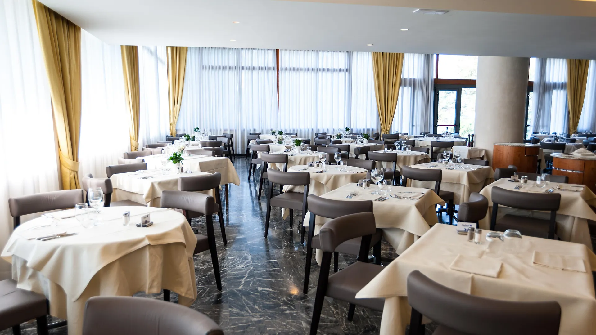 Galzignano Resort Terme & Golf - Hotel Majestic Galzignano Terme