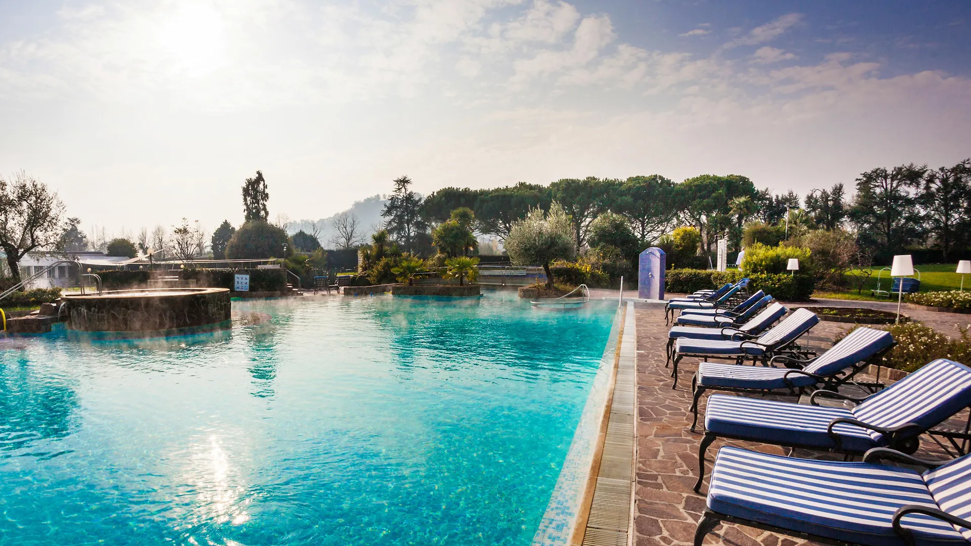 Galzignano Resort Terme & Golf - Hotel Majestic Galzignano Terme