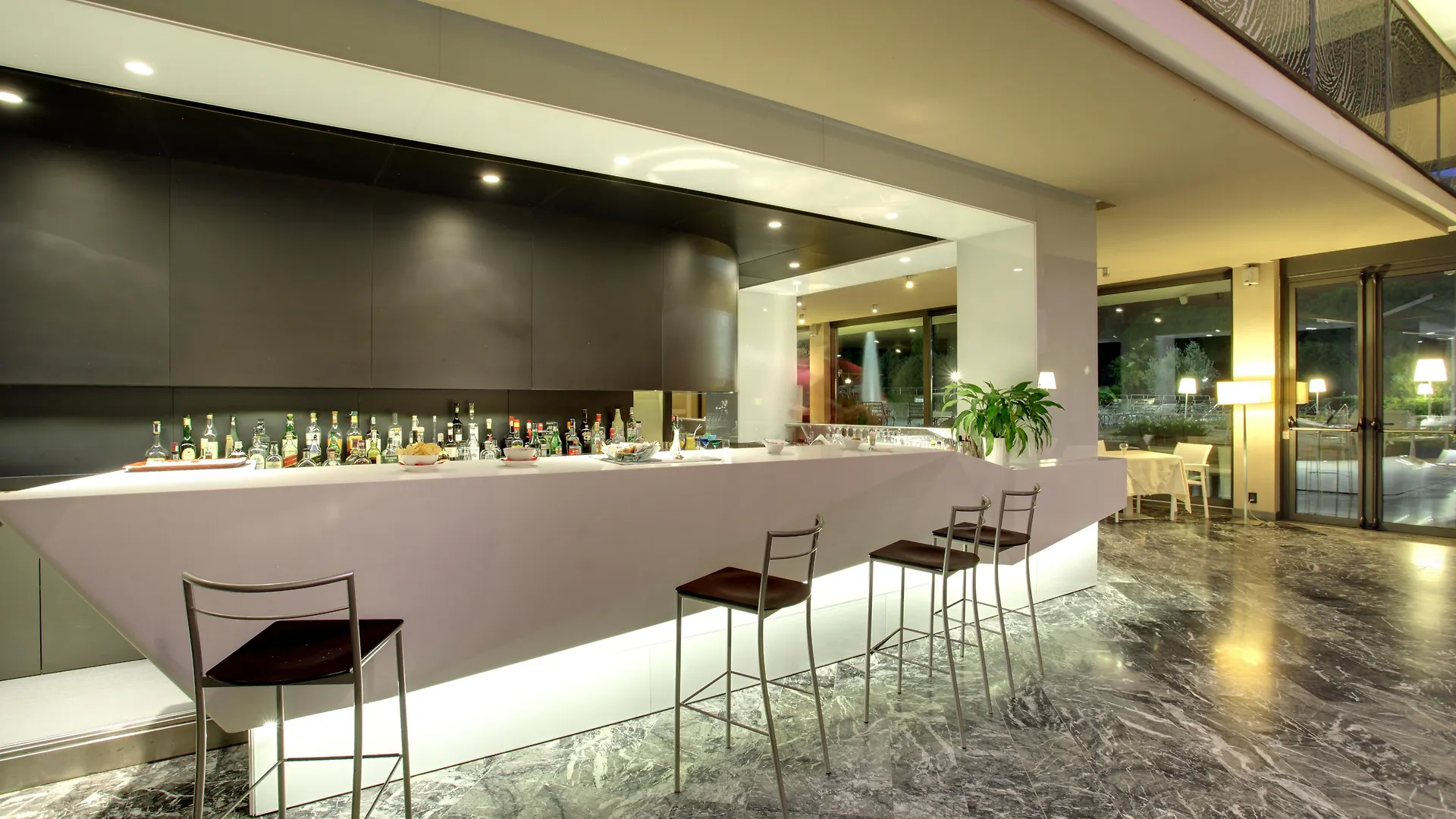 Galzignano Resort Terme & Golf - Hotel Majestic Galzignano Terme 4*,