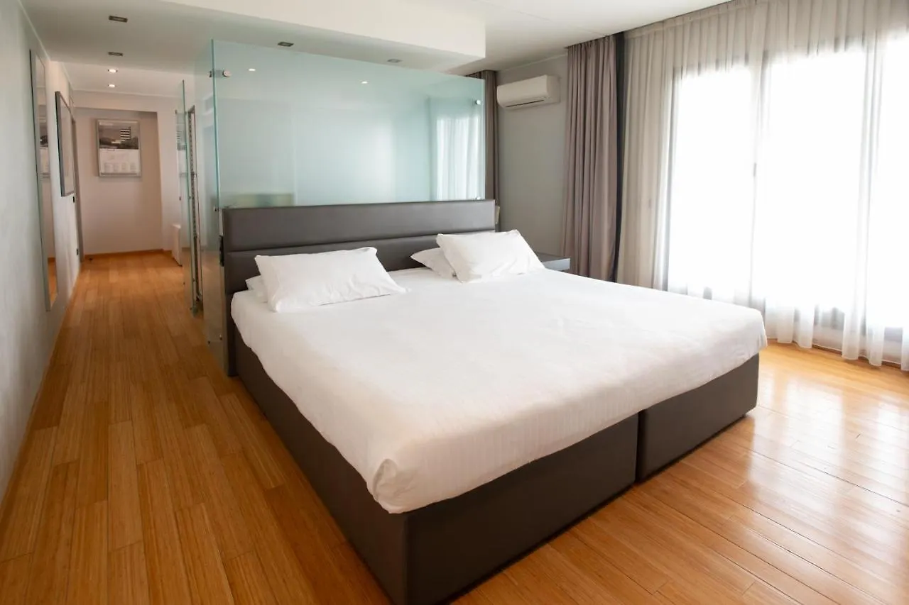 Galzignano Resort Terme & Golf - Hotel Majestic Galzignano Terme