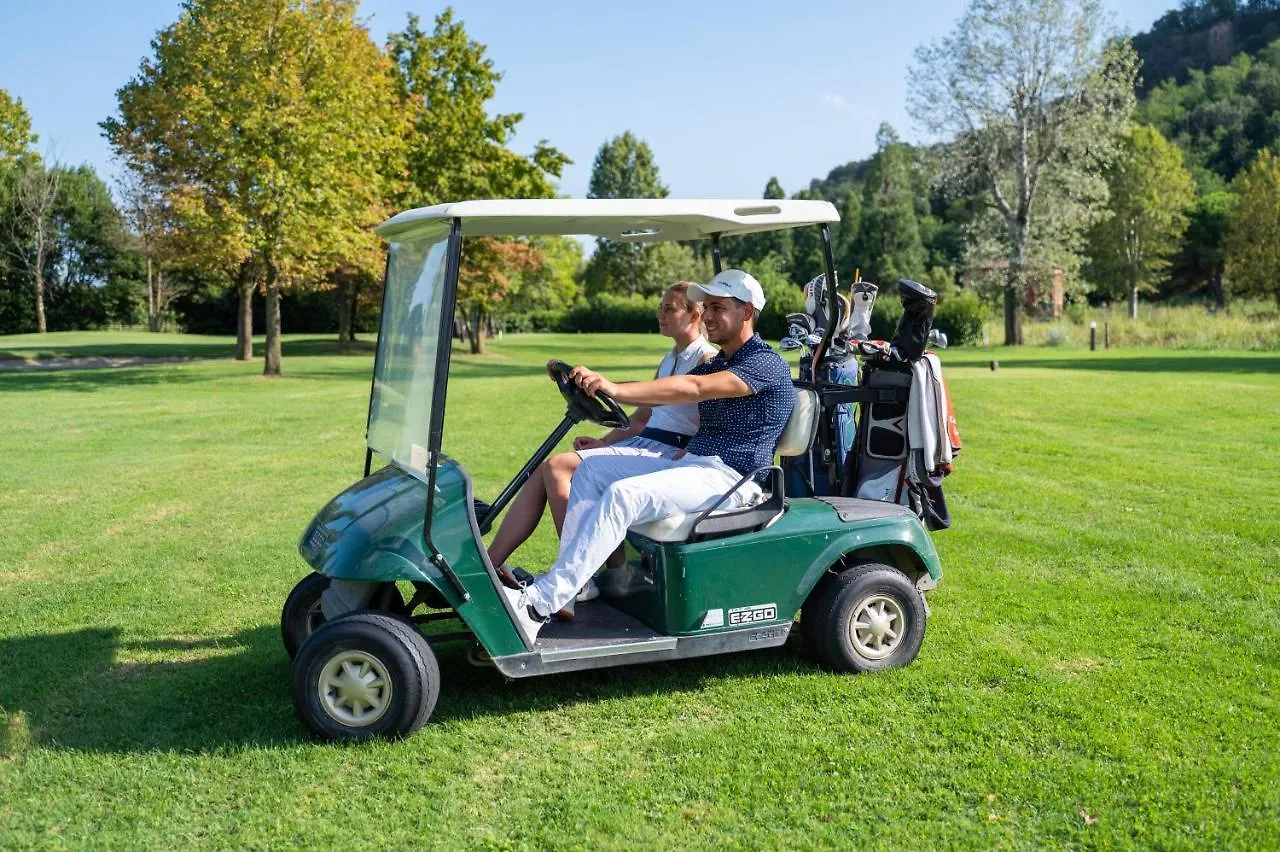 Galzignano Resort Terme & Golf - Hotel Majestic Galzignano Terme