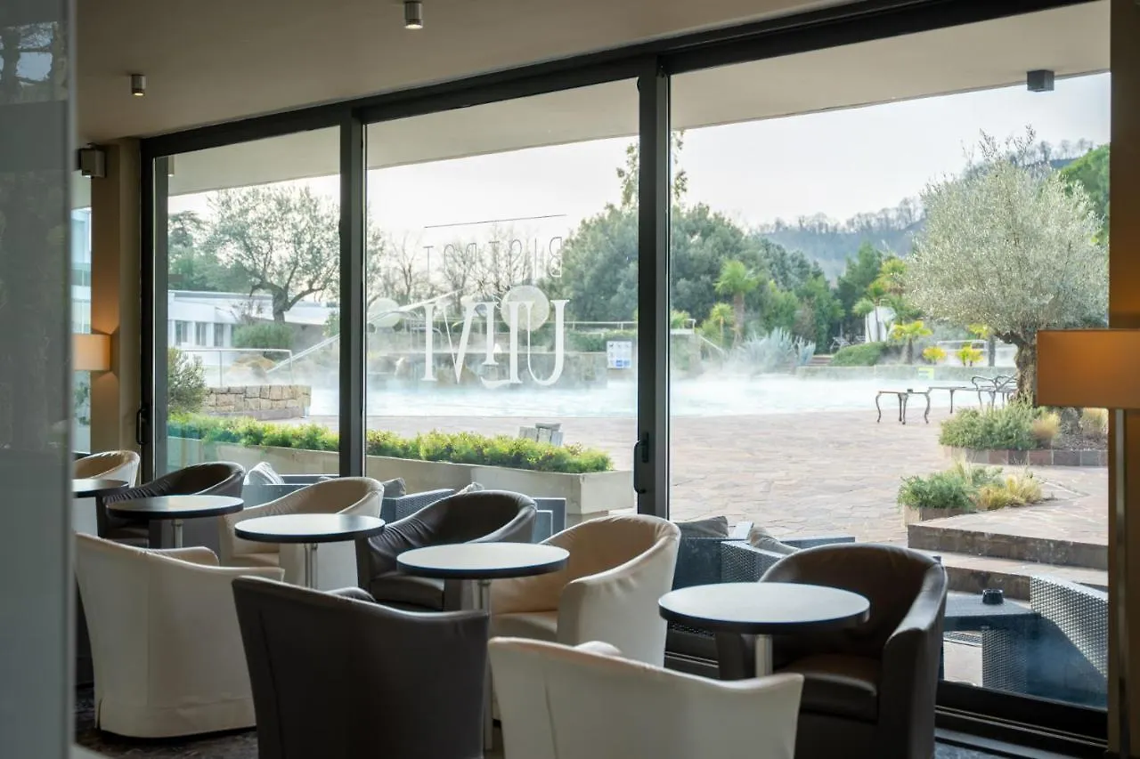 Galzignano Resort Terme & Golf - Hotel Majestic Galzignano Terme