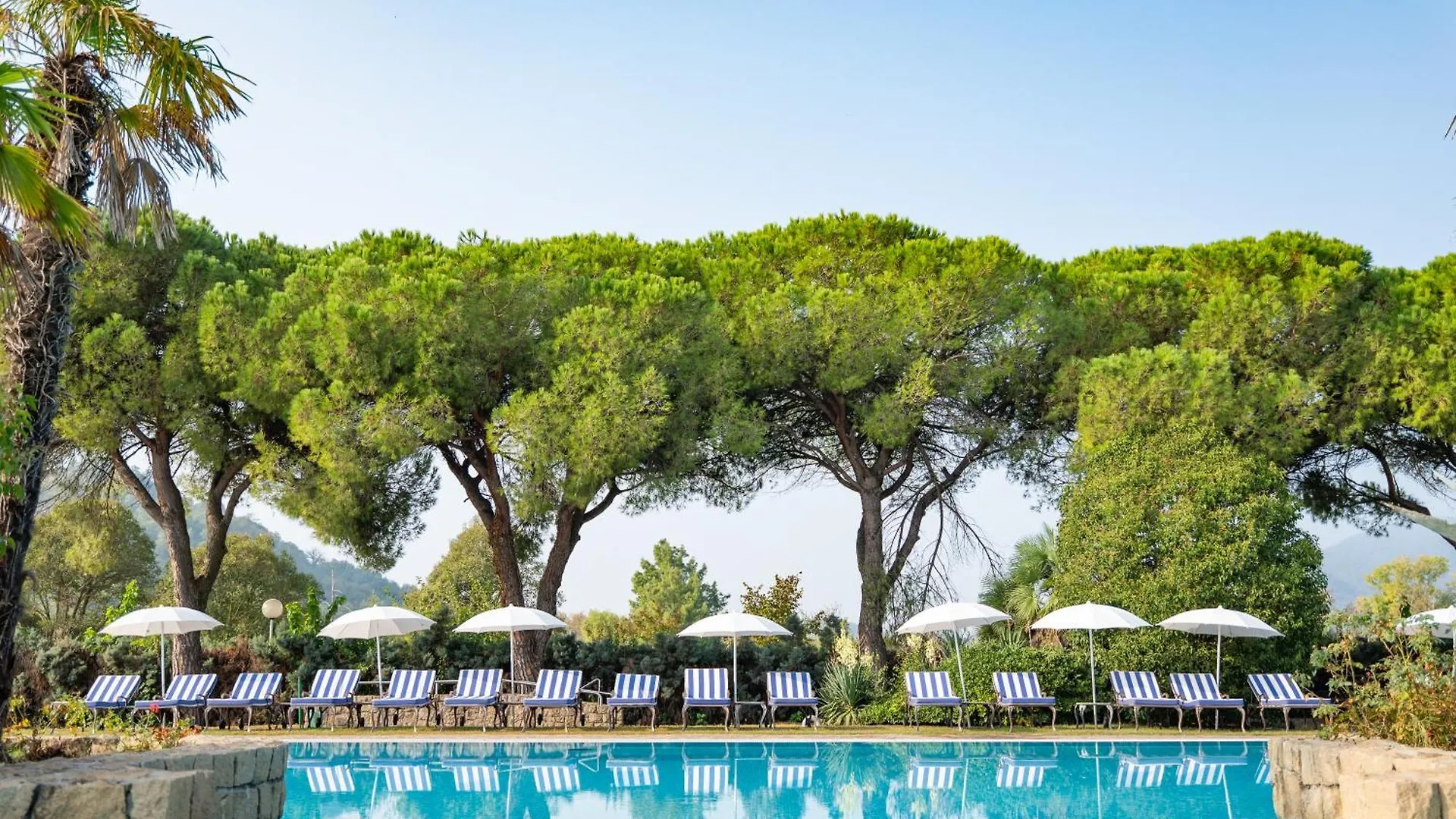 Galzignano Resort Terme & Golf - Hotel Majestic Galzignano Terme 4*,  Włochy